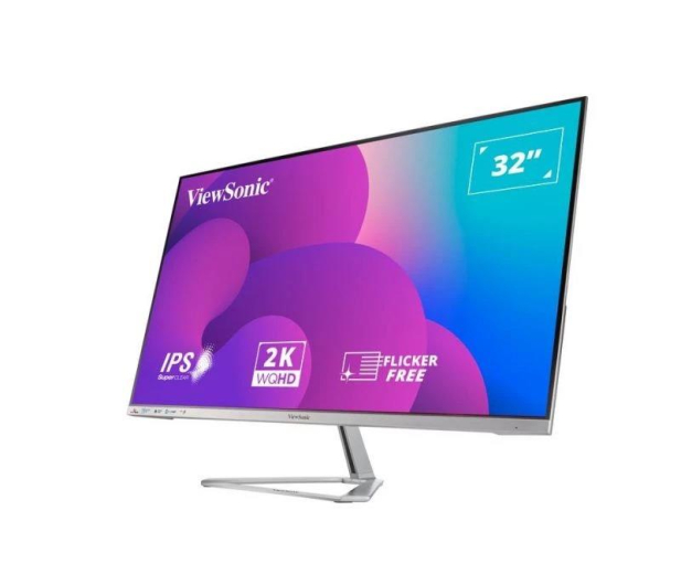 ViewSonic VX3276-2K-MHD-2 - 1145808 - zdjęcie 9